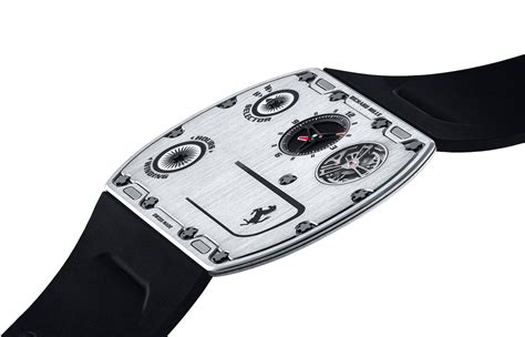 richard mille ferrari costo|richard mille cheapest price.